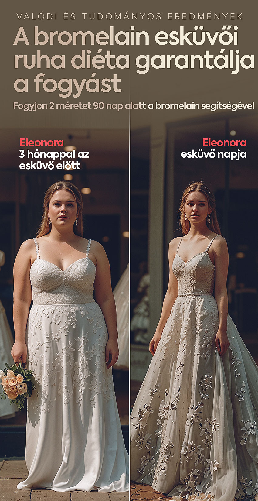 Vásárlói vélemények a Bromelain szirupról – Elégedett ügyfelek Magyarországon